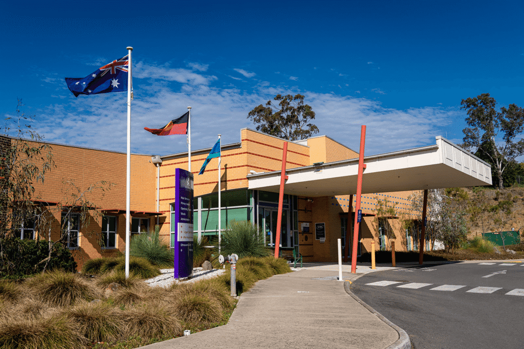 ADH: Providing shelter in a time of crisis