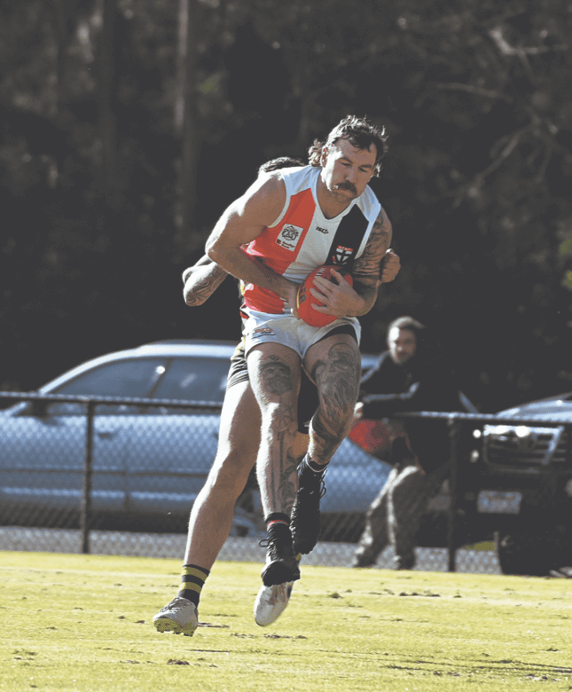 Big wins for Alexandra senior and reserve footballers