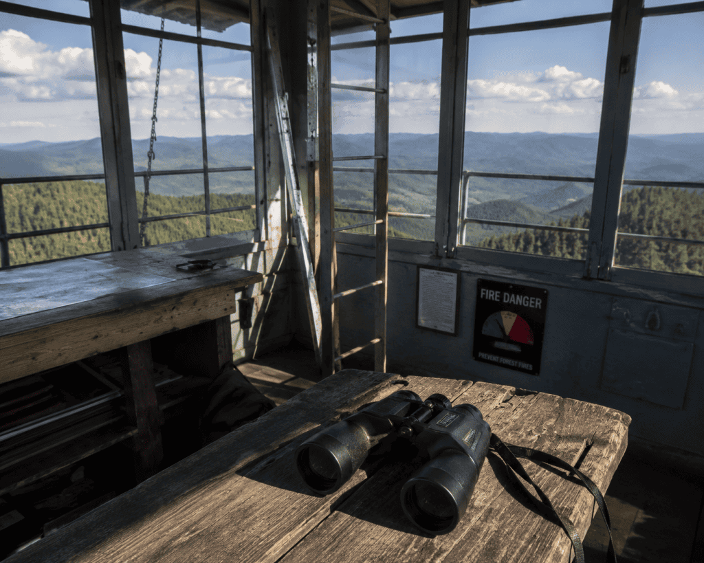 Remote Sensing Bushfire Detection project
