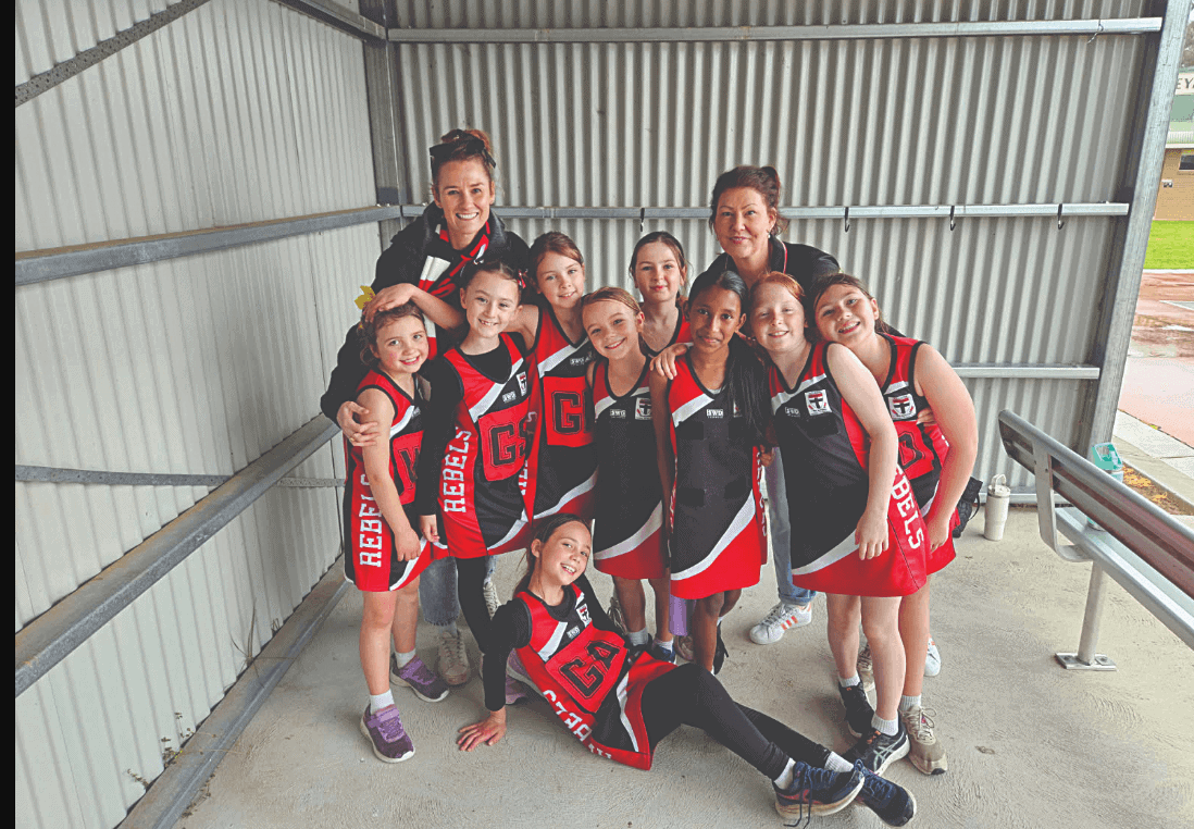 Close Grand Finals for AFNC junior teams