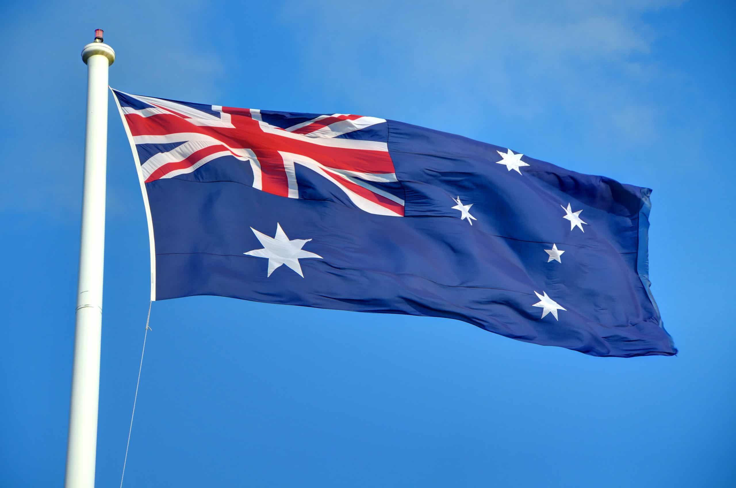 Australia Day honours in Victoria 2024