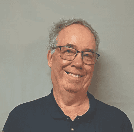 Rotary president's report