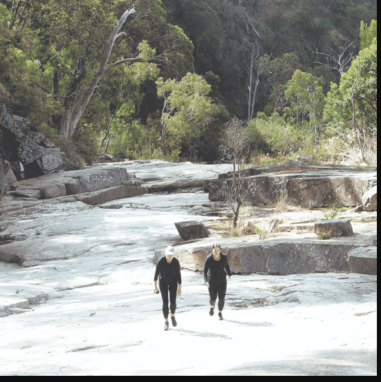 Trawool walking track recognised in DEECA report