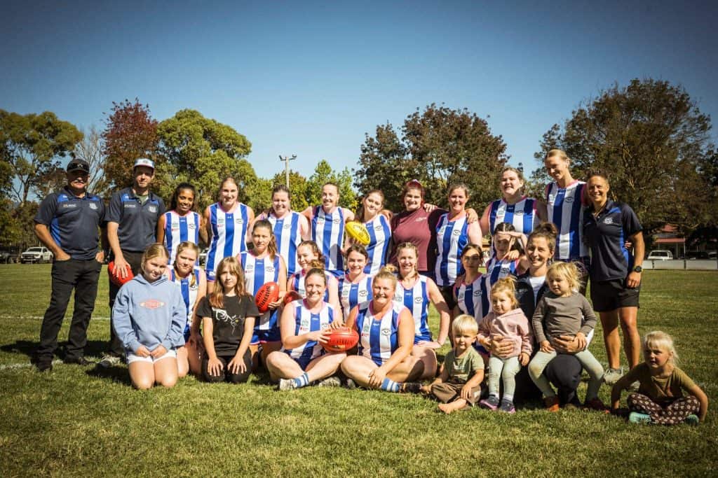 Roos refuse to give up in tough home clash