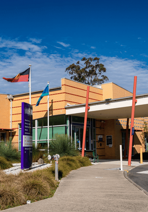 ADH: Providing shelter in a time of crisis