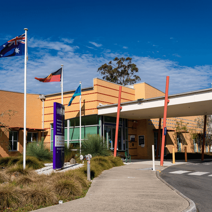 ADH: Providing shelter in a time of crisis