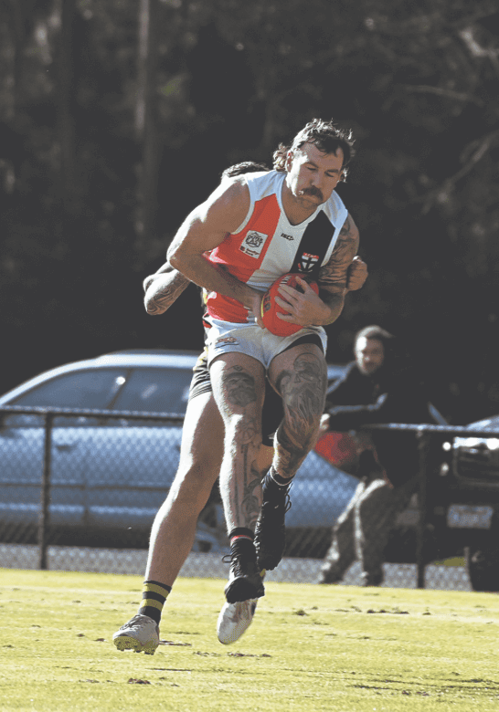 Big wins for Alexandra senior and reserve footballers Big wins for Alexandra senior and reserve footballers
