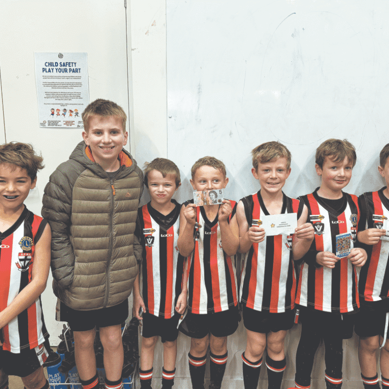 A big weekend of football and netball action: AFNC junior sports round-up A big weekend of football and netball action: AFNC junior sports round-up