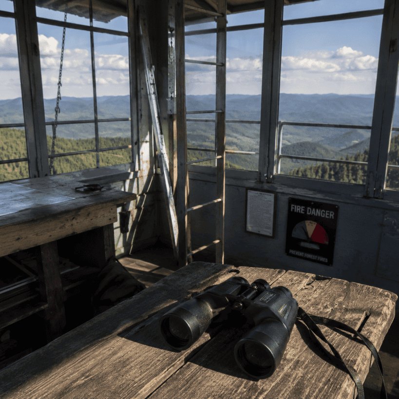 Remote Sensing Bushfire Detection project