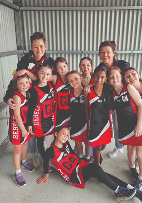 Close Grand Finals for AFNC junior teams Close Grand Finals for AFNC junior teams