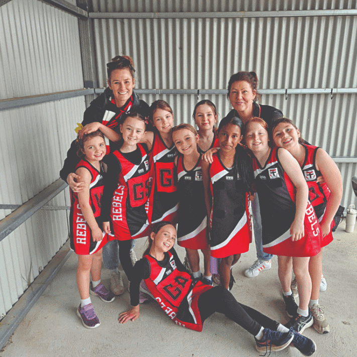 Close Grand Finals for AFNC junior teams