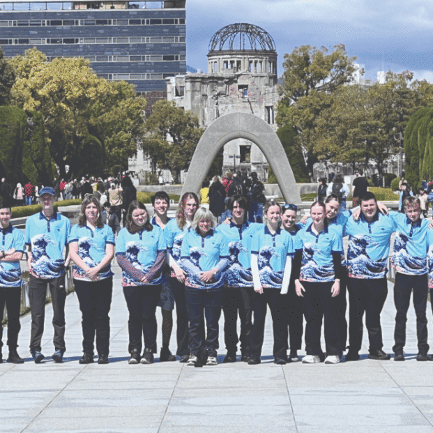 Alexandra Secondary College discovers Japan Alexandra Secondary College discovers Japan
