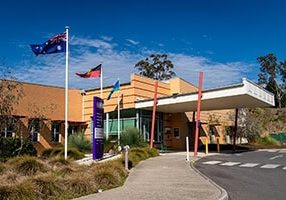 Minister responds to McLeish concerns over ADH merger