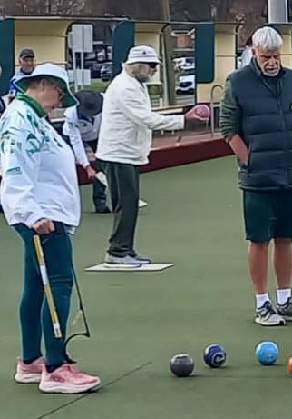 Yea Bowls Club hosts initial round of national BPL Cup