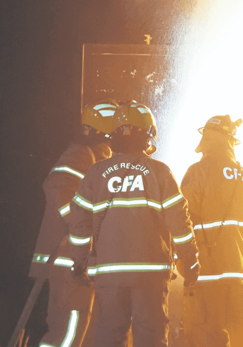 Exercise Night Strike eight Exercise Night Strike eight