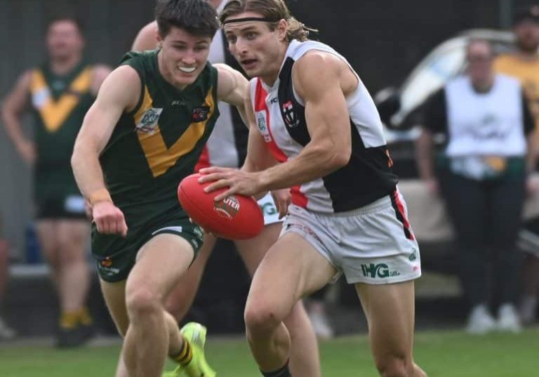 Rebels big winners at the Junction