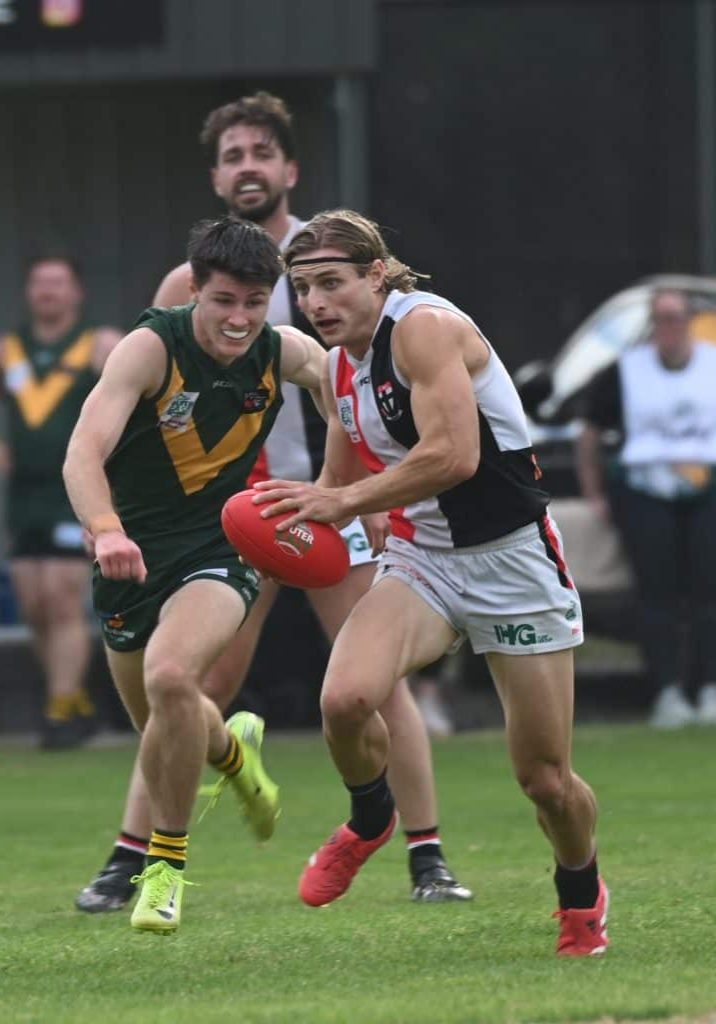 Rebels big winners at the Junction