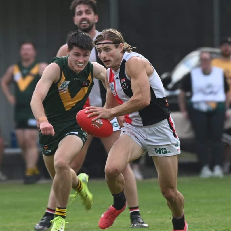 Rebels big winners at the Junction