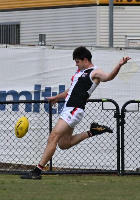 Tough going at Seville for Rebels