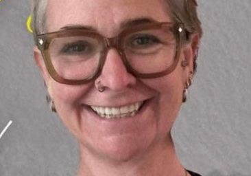 250 games of netball at Yea for Deb Schickerling