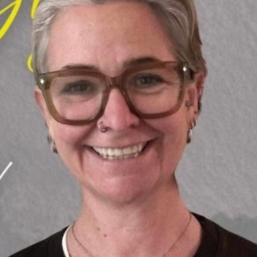 250 games of netball at Yea for Deb Schickerling