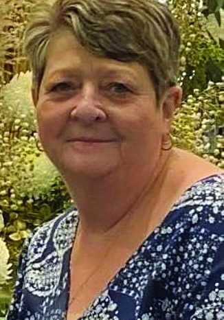 Vale Gail Marie Dacey