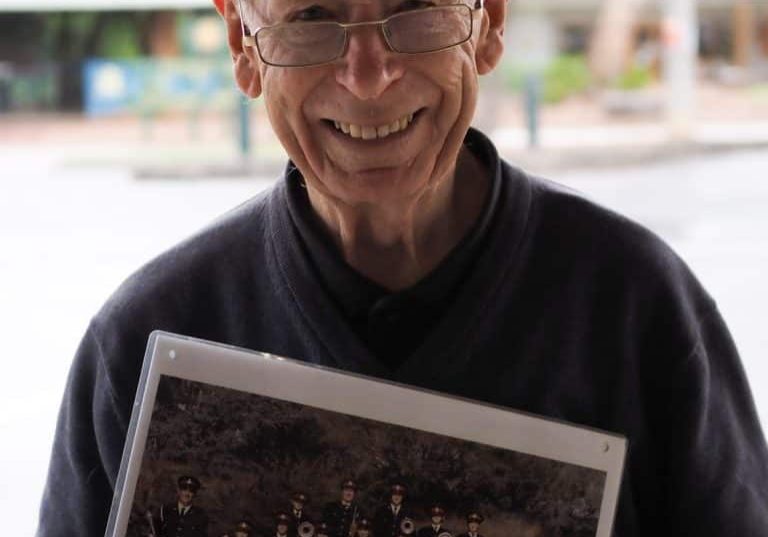 Bob Gillespie: Changing times in a musical world