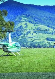 Helicopter Helicopter