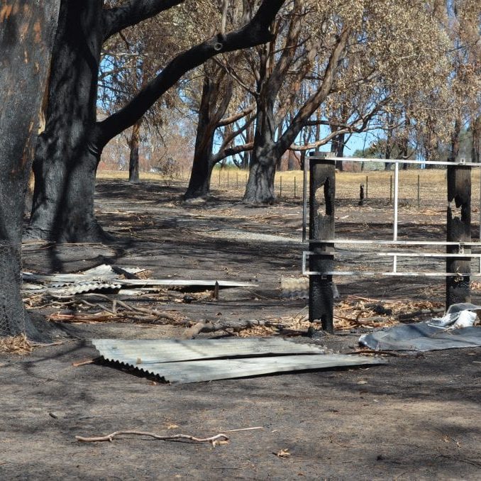 Fire Inquiry hears from our fire-impacted region