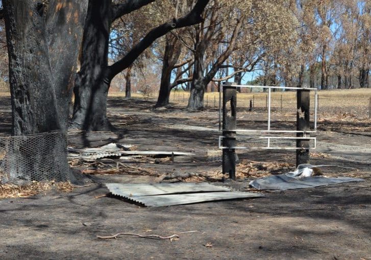 Fire Inquiry hears from our fire-impacted region