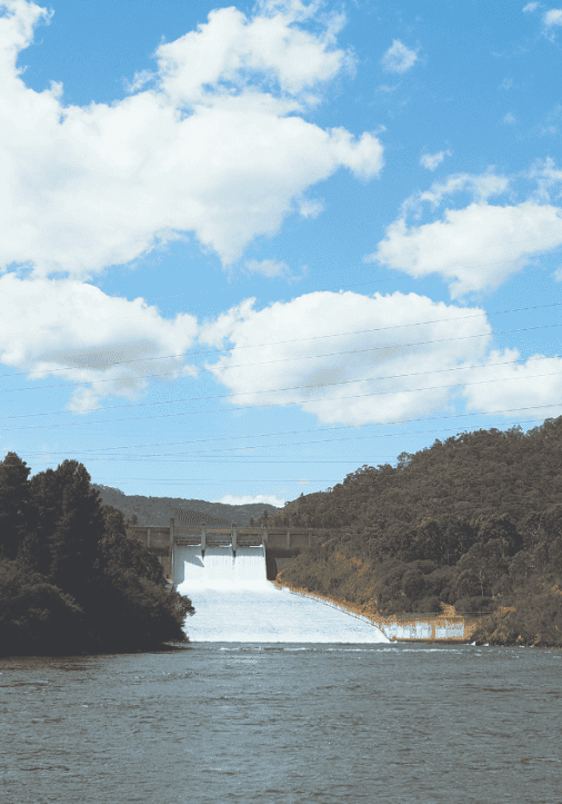 Lake Eildon assessment finds no viable options for flood mitigation