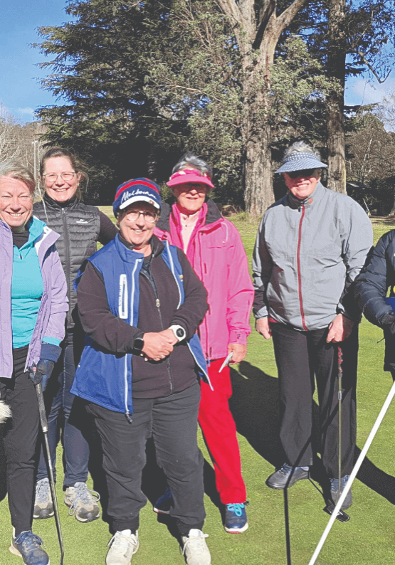 Third round of Par Shield done and dusted at Marysville Third round of Par Shield done and dusted at Marysville
