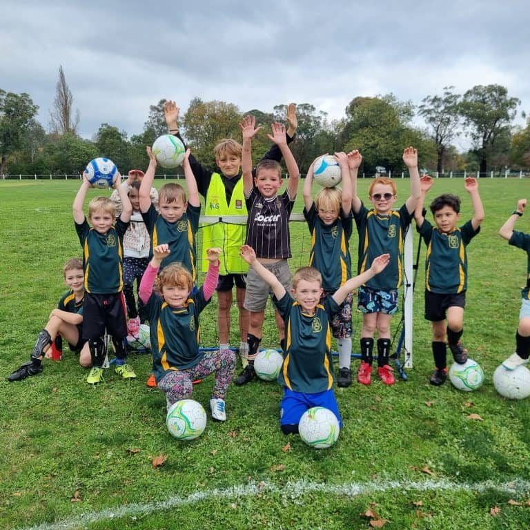 Alexandra Junior Soccer Club welcomes the 2026 soccer season`