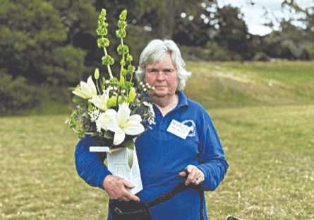 ADDOC farewells Pam Poole