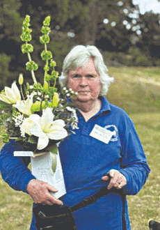 ADDOC farewells Pam Poole