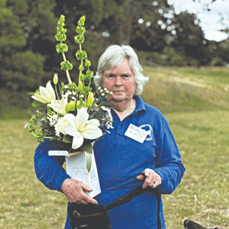 ADDOC farewells Pam Poole