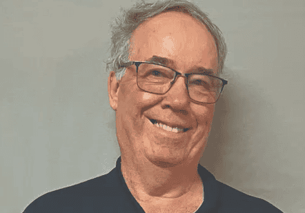 Rotary president's report