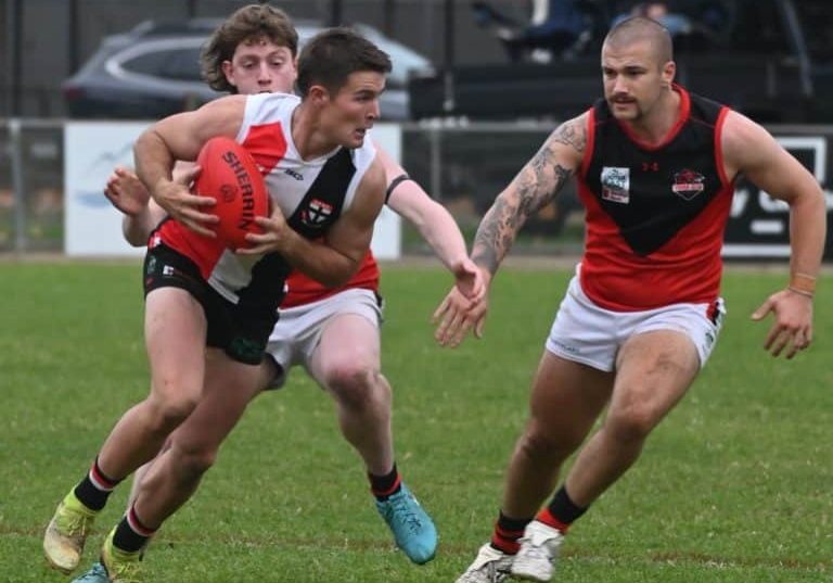 THE Rebels Senior and Reserves sides extended their winning streaks