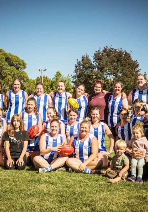 Roos refuse to give up in tough home clash