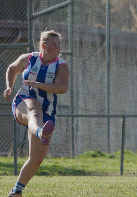 Roos celebrate historic first point in Pride Round clash