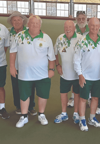 Yea bowls goes down in tight grand final tussle: Community Challenge begins Yea bowls goes down in tight grand final tussle: Community Challenge begins