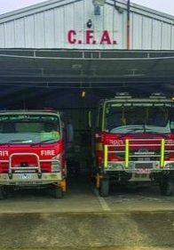 Yarck Station 5 Yarck Station 5
