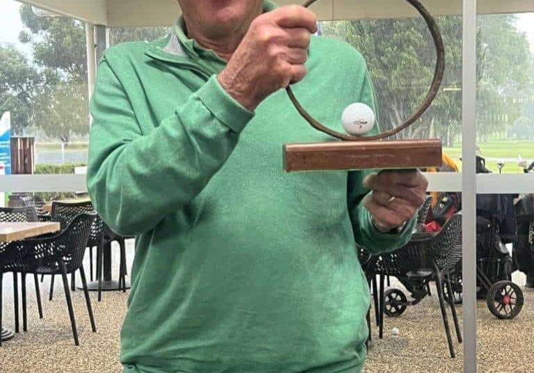 Yea Golf Club: Phillip Island Golf Week wrap-up