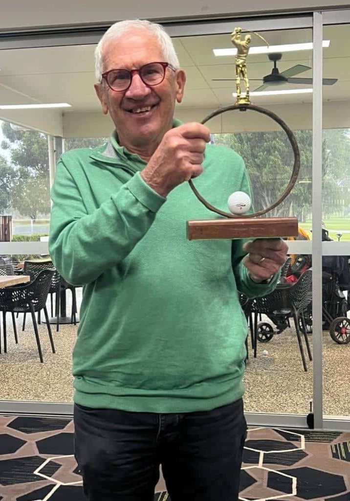 Yea Golf Club: Phillip Island Golf Week wrap-up