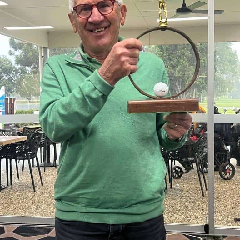 Yea Golf Club: Phillip Island Golf Week wrap-up