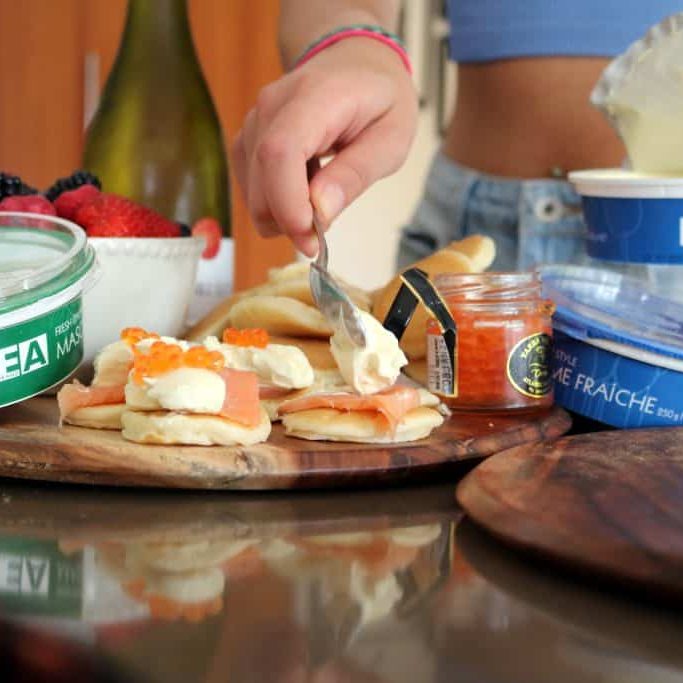 Yea Brand Dairy win gold medals in Dairy Industry Association Awards