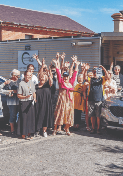 New vehicle for Murrindindi Shire learner drivers