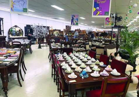 antiques antiques