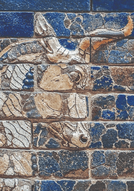 Hunting wild aurochs Hunting wild aurochs