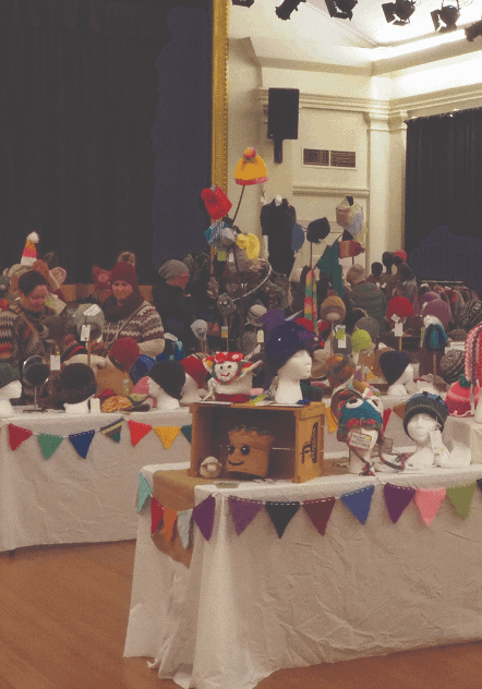 Beanies Festival 2024 Beanies Festival 2024